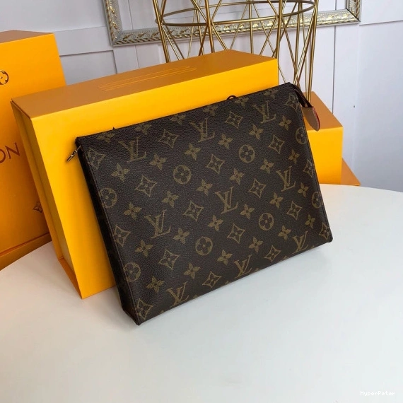 TOILETRY POUCH 26 Vuitton Louis 0726